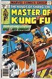 Master of Kung Fu Vol. 1, No.57