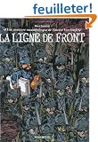 Une aventure rocambolesque de Vincent Van Gogh : La Ligne de front