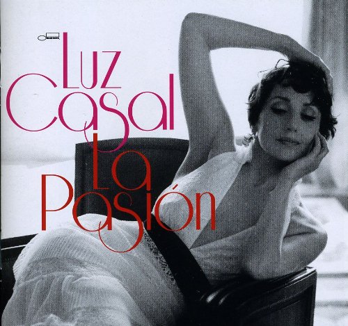 La Passion by Luz Casal