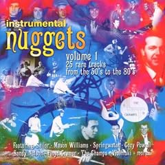 Instrumental Nuggets