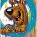 Scooby Doo Lunch Napkins (16 count)