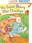The Easter Bunny That Overslept