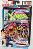 Marvel Universe Comic Packs: Cyclops and Dark Phoenix