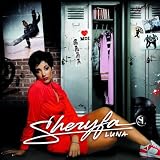 Sheryfa Luna (gagnante Popstars 2007)