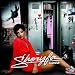 Sheryfa Luna (gagnante Popstars 2007)