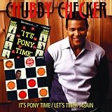 Chubby Checker - Let's Twist Again Chubby Checker - Let's Twist Again