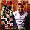 Image de l'album de Chubby Checker