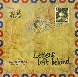 LETTERS LEFT BEHIND