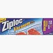 Johnson S C Inc 70056 Pump Ziploc Bag