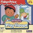 Play House - My Very First Little People