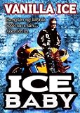 Cool As Ice Poster Movie Hungarian 11x17 Vanilla Ice Kristin Minter Michael Gross Sydney Lassick