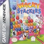 Tiny Toons: Wacky Stackers