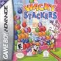 Tiny Toons Adventures: Wacky Stackers