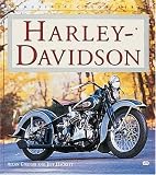 Harley-Davidson Motorcycles (Enthusiast Color)