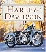 Harley-Davidson Motorcycles (Enthusiast Color)