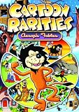 Aesops Fables, Volume 2 / Early Cartoon Rarities, 1920-1933