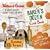 Wallace and Gromit: "A Matter of Loaf and Death" - Baker's Dozen Cook Book (Wallace & Gromit)
