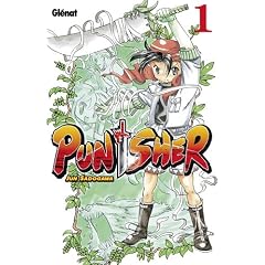 Punisher, Tome 1 :