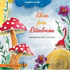 Kleine feine R�tselreime