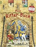 Mein Ritter-Buch: Mit Klappen und Schiebern - Anna Pfeiffer