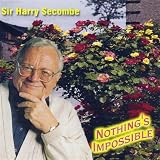 Harry Secombe Revisiting (Spoken Word)