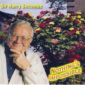 Harry Secombe Revisiting (Spoken Word)