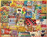 The Games We Played
