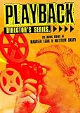 Playback Director's Series: The Music Videos of Maureen Egan & Matthew Barry