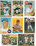 2010 Topps Traded Baseball 