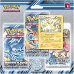 Pok�mon - 3PACK01BBW8 - Jeu de Soci�t...