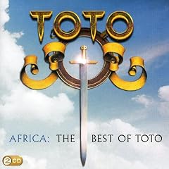 Africa: The Best Of...