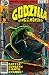 Godzilla #18