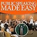Public Speaking Made Easy
