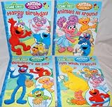 Sesame Street
