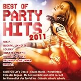 Best of Party Hits 2011
