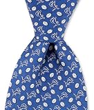Detroit Lions Neck Tie