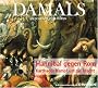 DAMALS - Geschichte zum H�ren - Hannibal gegen Rom - Karthagos Kampf um die Macht, 1 CD
