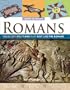 Romans: Dress, Eat, Write and Play Just Like the Romans (Hands-On History)