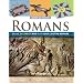 Romans: Dress, Eat, Write and Play Just Like the Romans (Hands-On History)