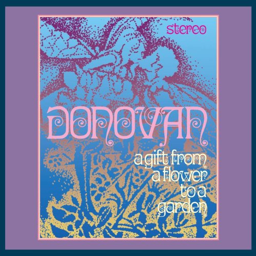 Donovan - Mandolin Man And His Secret Lyrics - Zortam Music