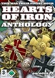 Eigenschaften Koch Media GmbH  / Hearts of Iron Anthology 2. Auflage