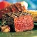 Omaha Steaks 12 (6 oz.) Triple Trimmed Filets