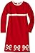 Hartstrings Girls 7-16 Big Long Sleeve Sweater Dress