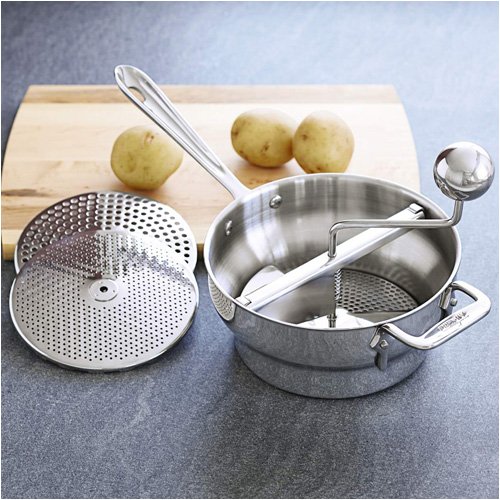 All-Clad Food Mill