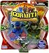 Gormiti Series 2 Action Figure 2-Pack Helico The Wary and Spores The Terrible (Random...
