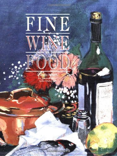 Fine Wine in Food