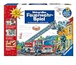 Ravensburger 24230 - Wieso? Weshalb? Warum?: Mein Feuerwehrspiel
