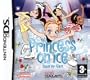 Princess on Ice
