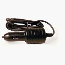Garmin Vehicle DC Power Adapter for Rino 520 and 530 (010-10570-00)