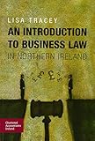 An introduction to business law in Northern Ireland